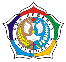 Belajar Online SMKN 1 Pelaihari